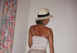 amateur mature women