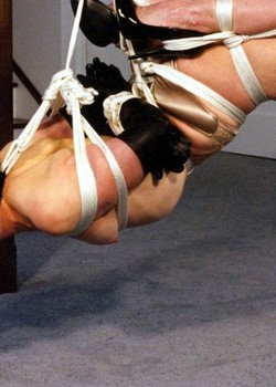 Erotic BDSM Bondage